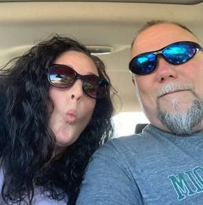 Meet your Posher, Christopher